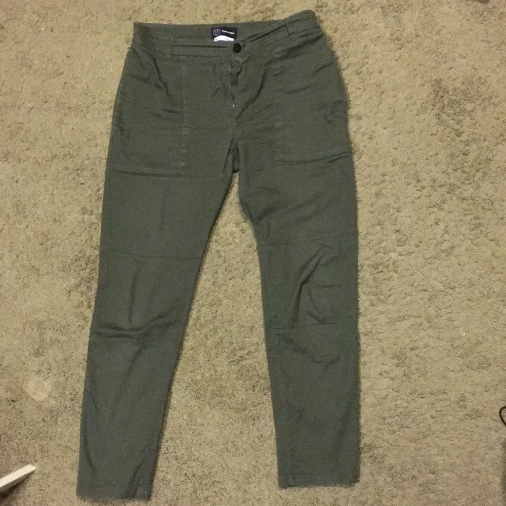Original use army pant
